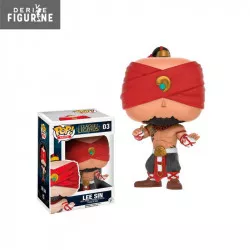 Pop! League of Legends -...