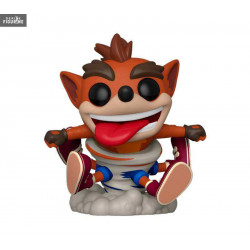 Crash Bandicoot - Crash...