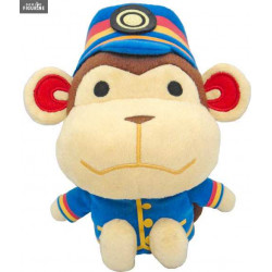 Animal Crossing - Porter plush