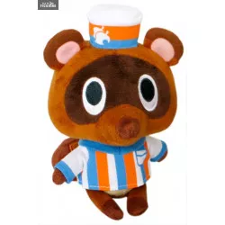 Animal Crossing - Peluche...