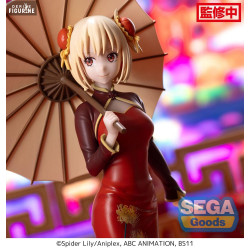 Lycoris Recoil - Figurine...