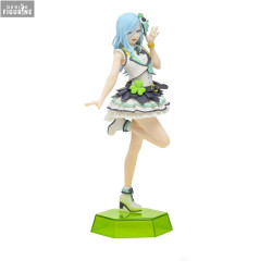 Hinomori Shizuku figure, Desktop x Decorate Collections