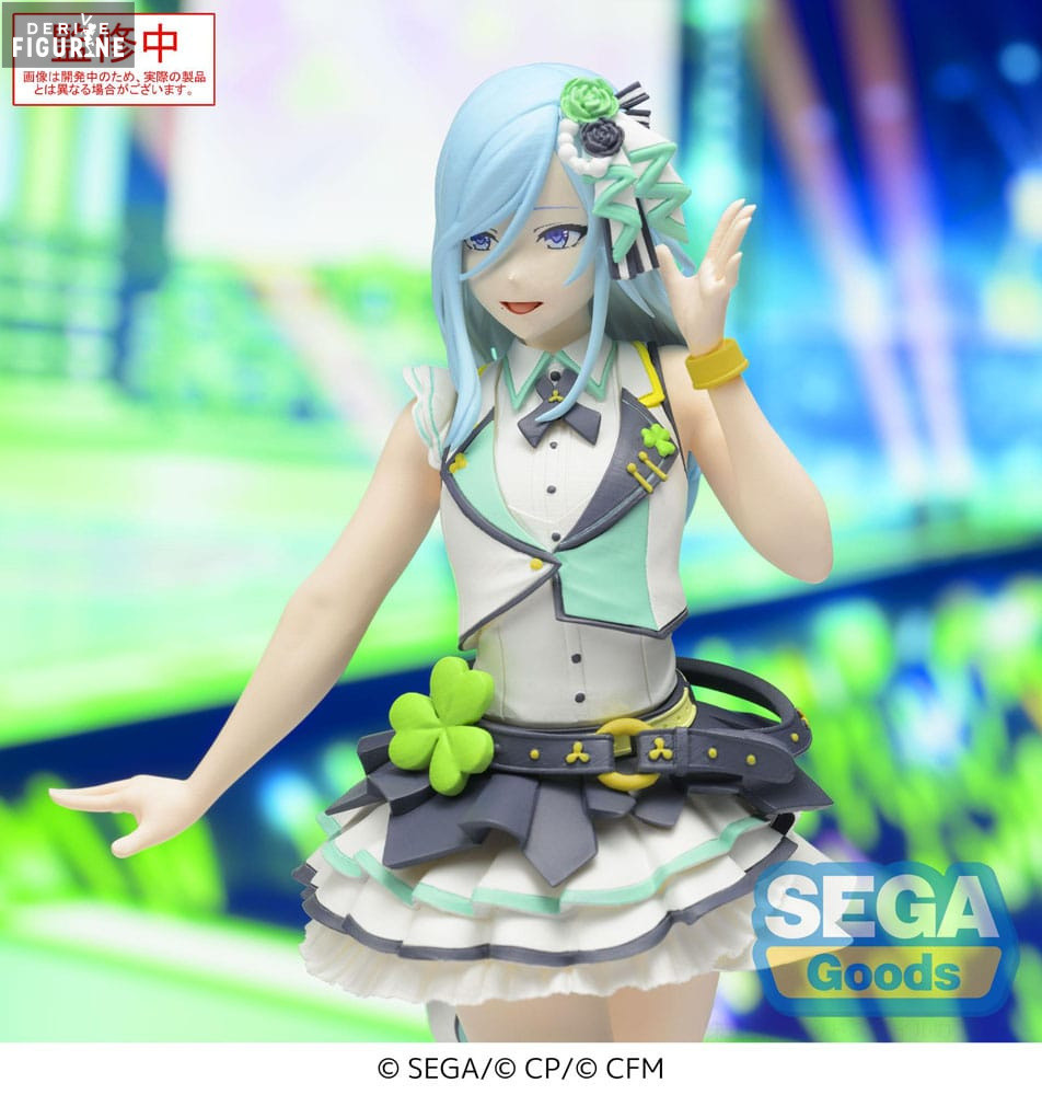 神野雫 illustration by パセリ フィギュア 神野雫 illustration by パセリ 1/6 完成品フィギュア