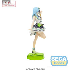 Hinomori Shizuku figure, Desktop x Decorate Collections