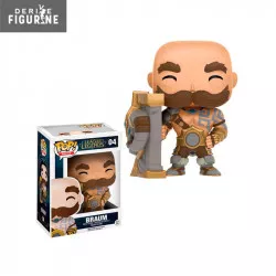 Pop! League of Legends -...