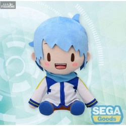 小物 Kaito Vocaloid KAITO Computer Glasses Anti Blue Light Unisex Japan