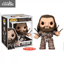 Game of Thrones Pop! - Wun...