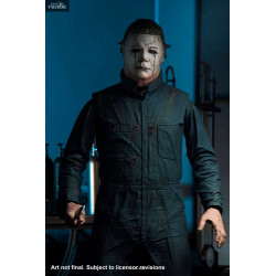 Halloween 2 - Michael Myers...