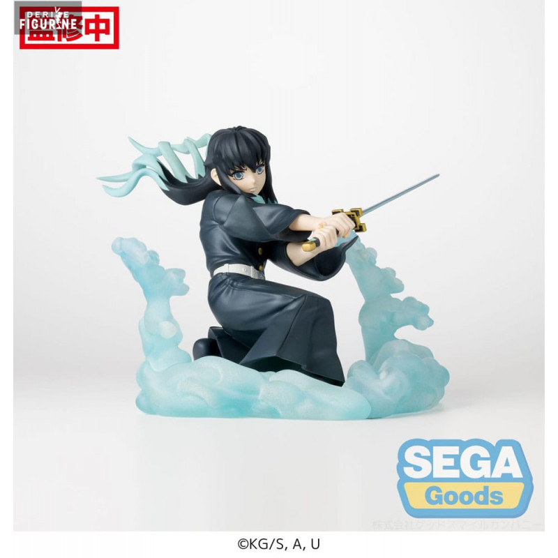 toki様リミテッド4box Muichiro Tokito figure, Xross Link - Demon Slayer: Kimetsu