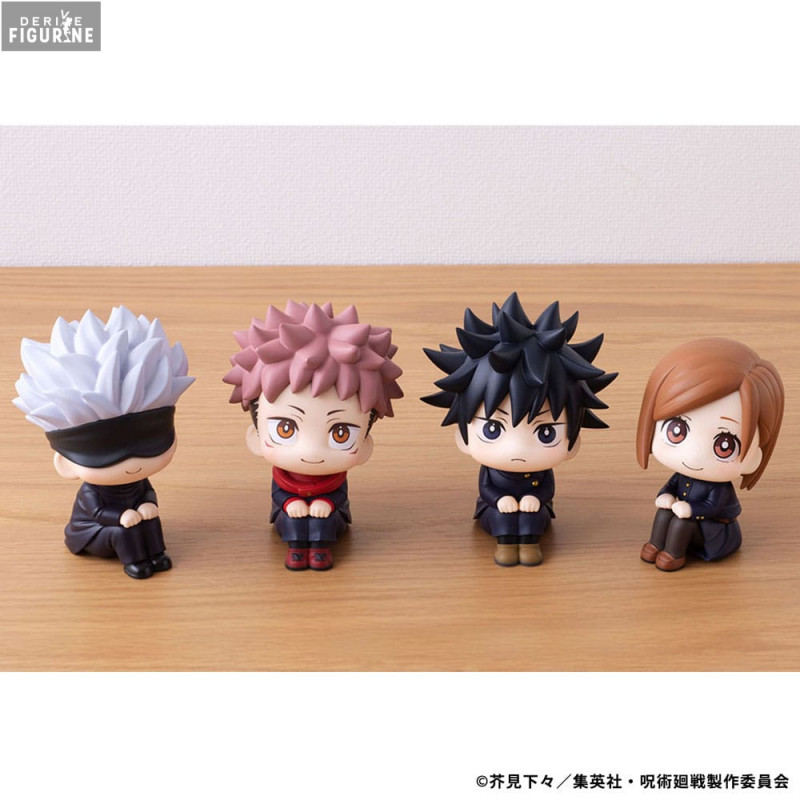 Jujutsu Kaisen - Figurine...