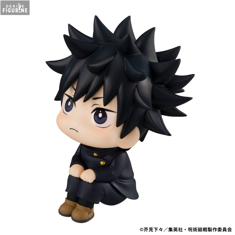 Megumi Fushiguro figure, Look Up - Jujutsu Kaisen - Megahouse