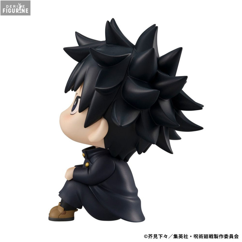 megumiiiiii  Figurine Jujutsu Kaisen Maximatic Megumi Fushiguro II 16cm