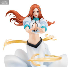 ブランド品専門の Inoue Orihime War Blood Thousand-Year Bleach, - Gals figure, 応援グッズ