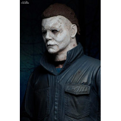 Halloween 2018 - Michael...