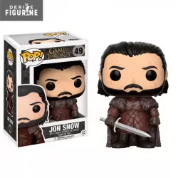 Game of Thrones Pop! - Jon...