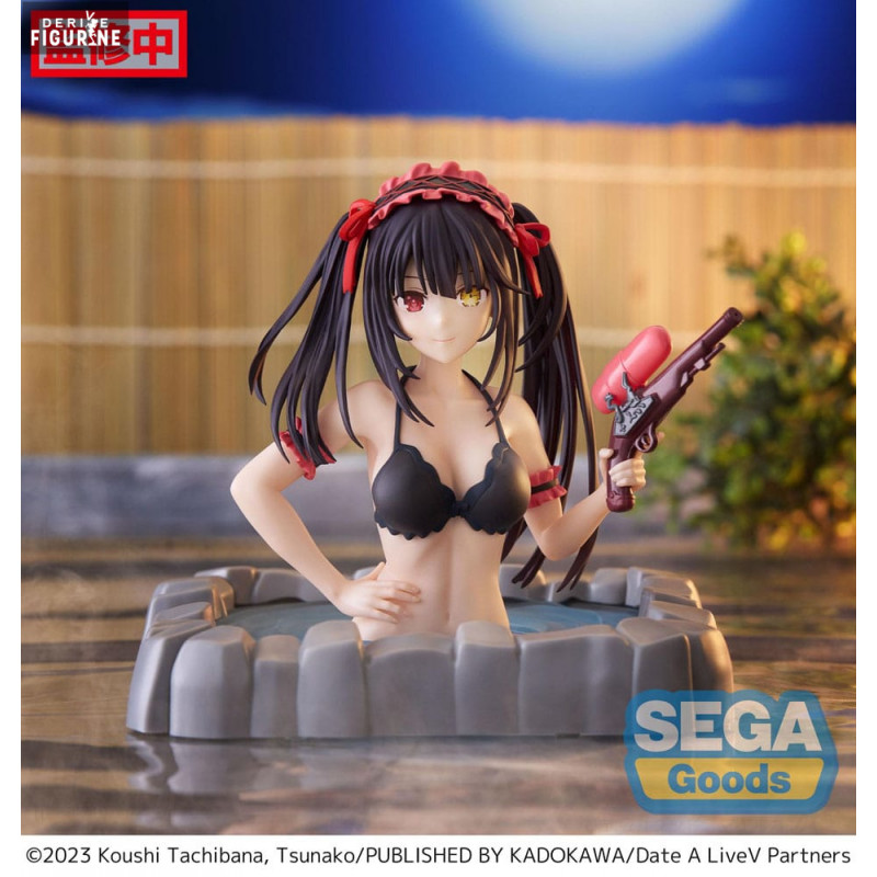 Date A Live V - Figurine...