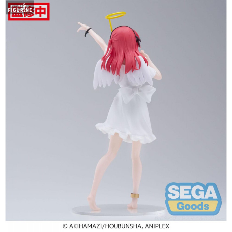 Ikuyo Kita figure, Luminasta - Bocchi the Rock! - SEGA