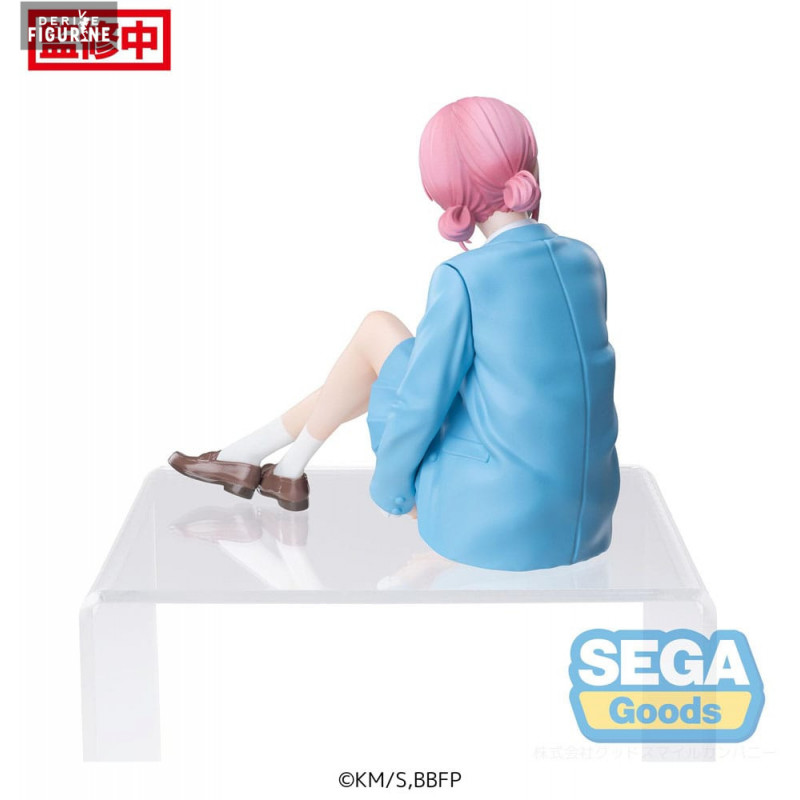 Blue Box - Figurine Hina...