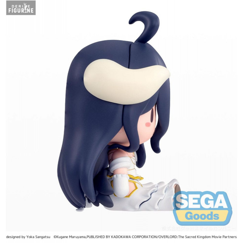 Overlord - Albedo figure,...