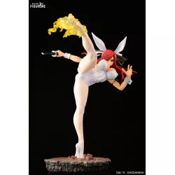 Fairy Tail - Figurine Erza...