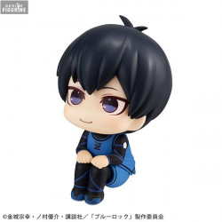 Blue Lock - Yoichi Isagi...