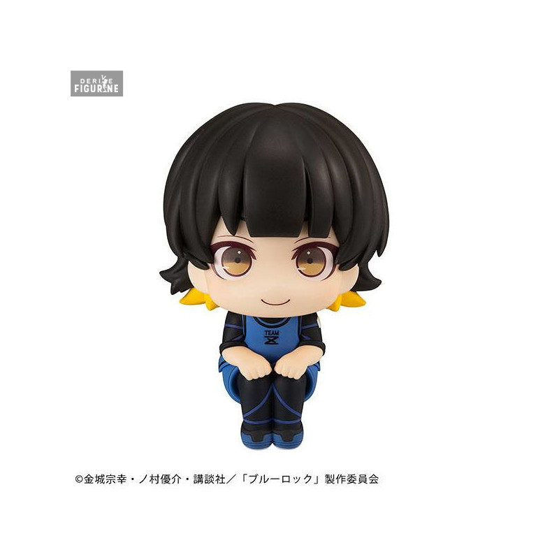 Blue Lock - Figurine Meguru...