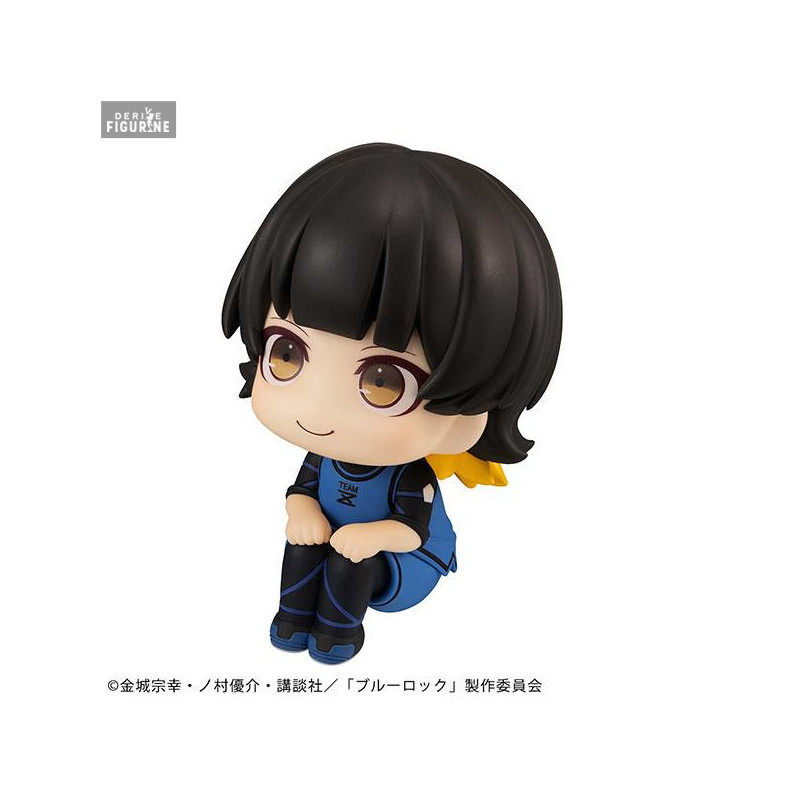 Blue Lock - Figurine Meguru...