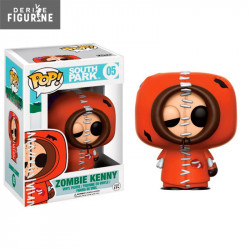 South Park Pop! - Zombie...
