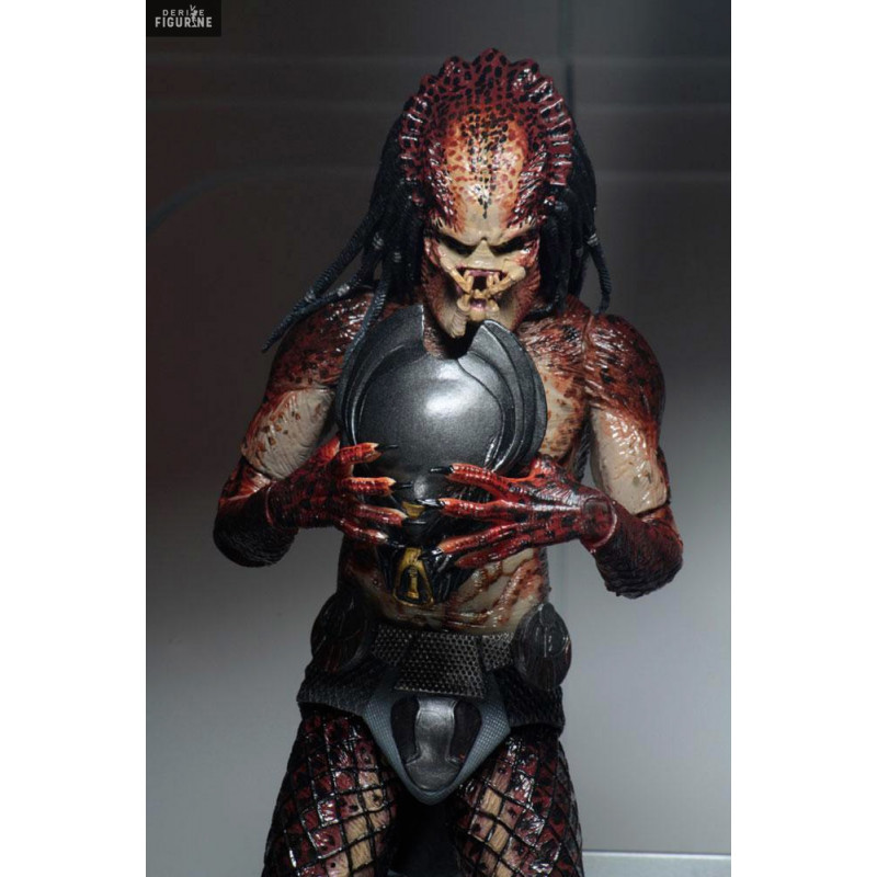 Predator 2018 - Fugitive...