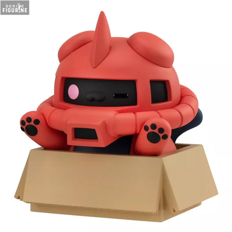 Mobile Suit Gundam - Char's...