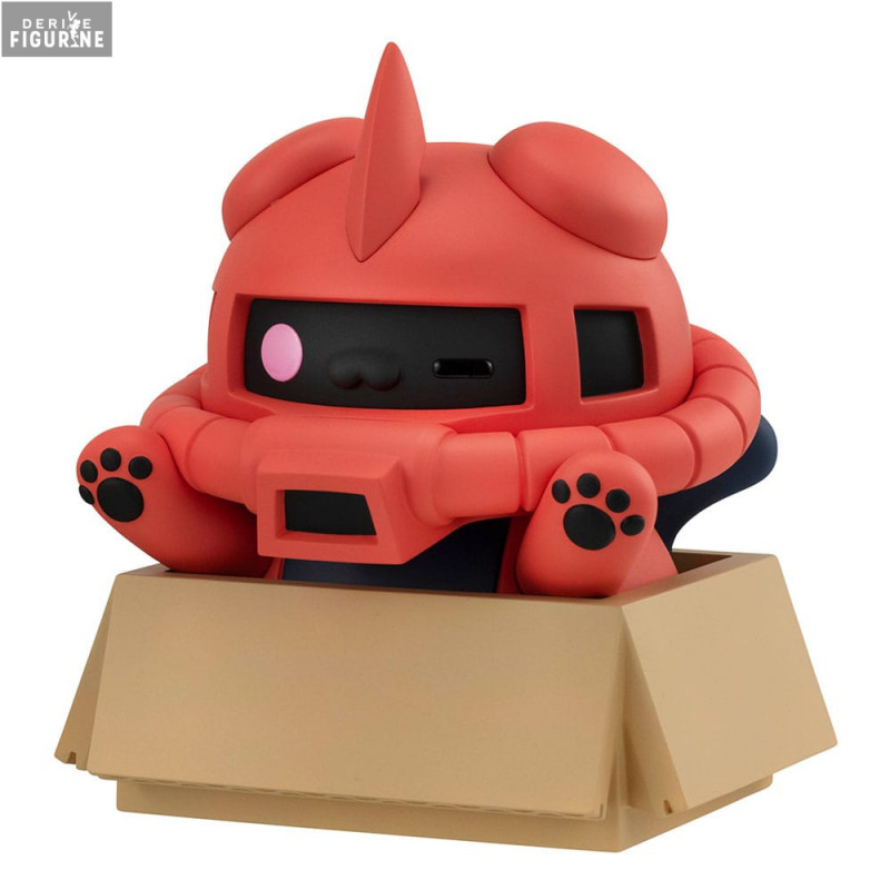 Mobile Suit Gundam -...
