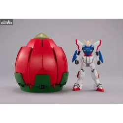 Mobile Fighter G Gundam -...