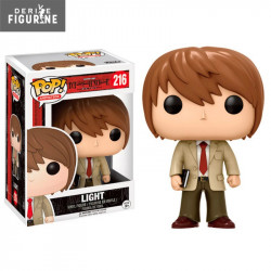 Death Note Pop! - Light 216