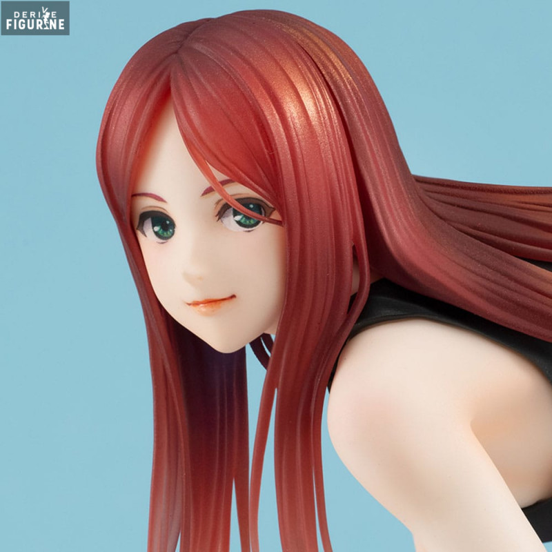 Christina Mackenzie figure Into the Sky, GGG - Mobile Suit