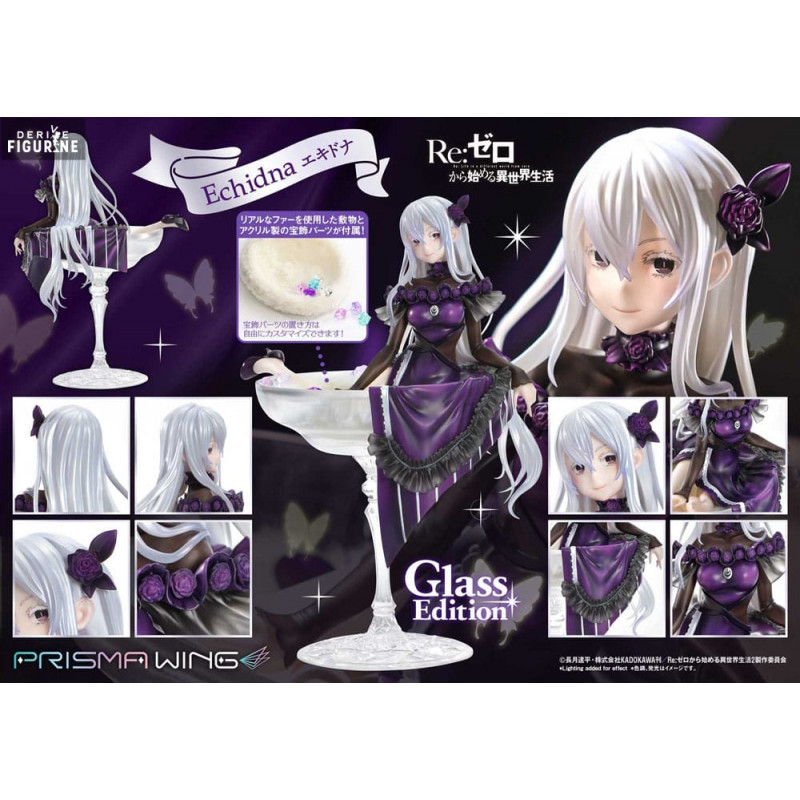 PREORDER - Re:Zero Starting...