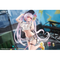 Original Illustration -...