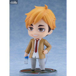 Haikyu!! - Atsumu Miya...