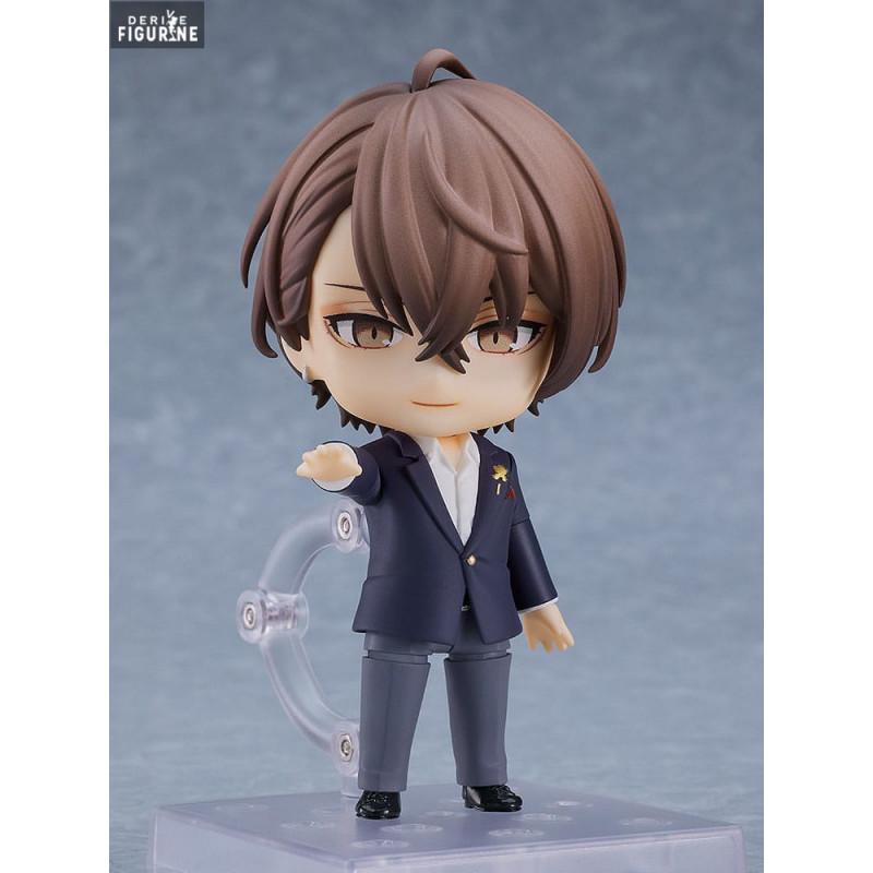 Nijisanji - Figurine Kagami...