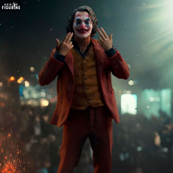 DC Comics - The Joker...