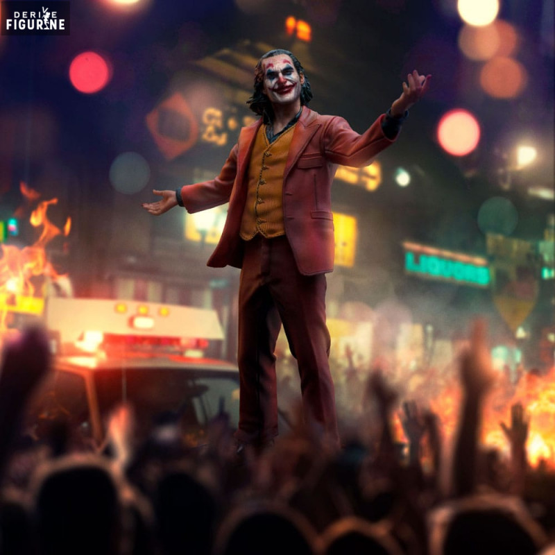 DC Comics - Figurine The...