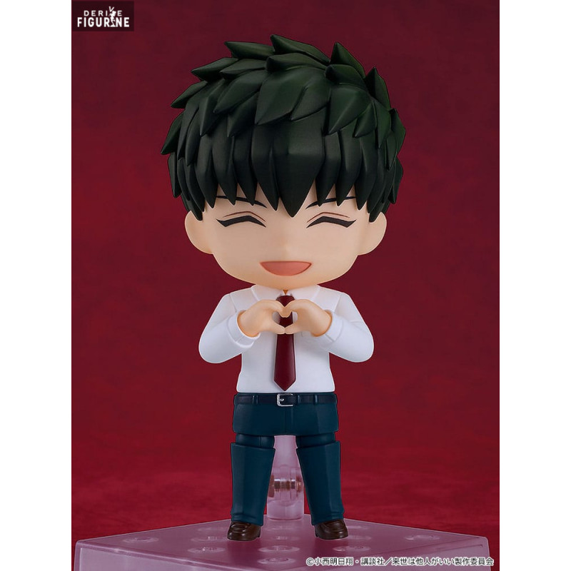 Yakuza Fiance - Figurine...