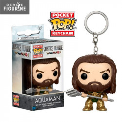 Porte-clés DC Comics...
