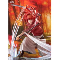 Rurouni Kenshin: Meiji...