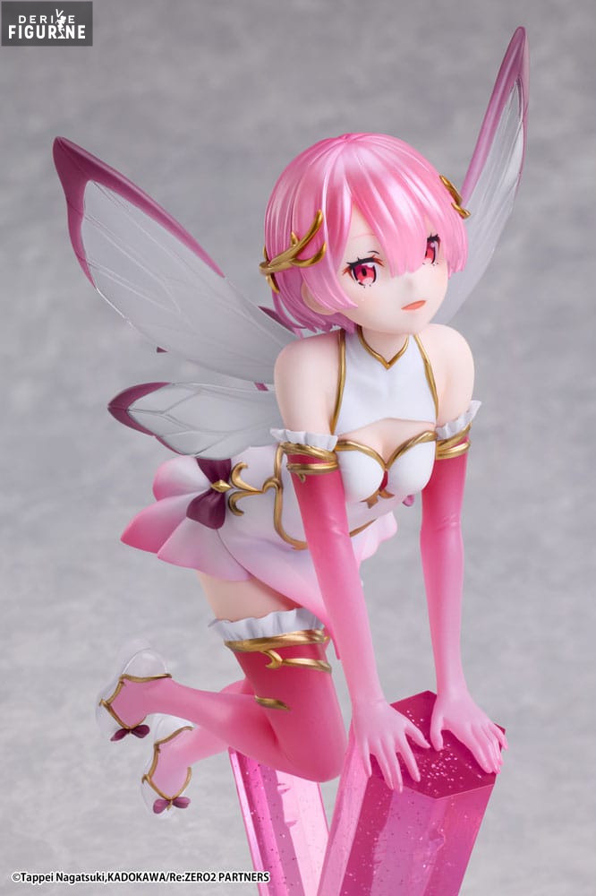 Ram figure, Jewel Princess - Re:Zero Starting Life in Another