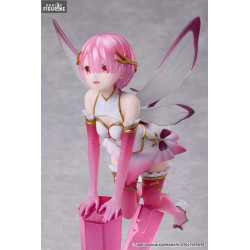 Ram figure, Jewel Princess - Re:Zero Starting Life in