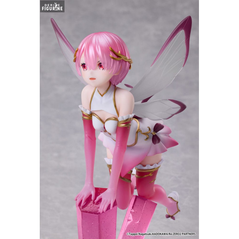 Ram figure, Jewel Princess - Re:Zero Starting Life in