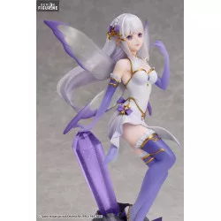 Re:Zero Starting Life in...
