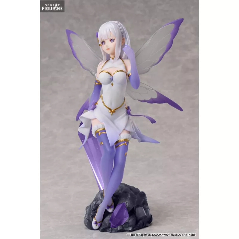 Re:Zero Starting Life in...