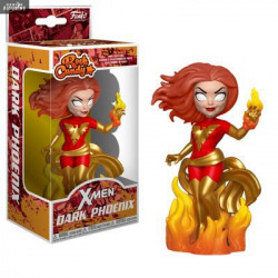 Marvel X-Men - Figure Dark...