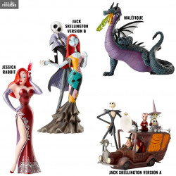 Disney - Figurine Jessica...